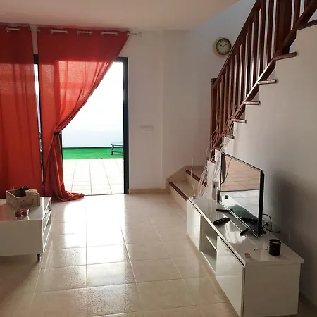 Apartamento Casa Serena Playa Blanca