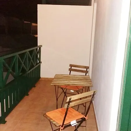 Apartamento Casa Serena Playa Blanca *
