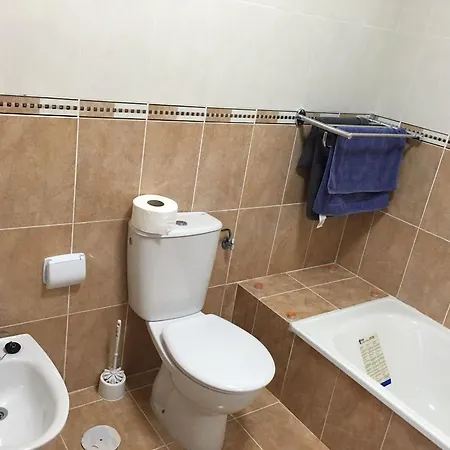 Apartamento Casa Serena Playa Blanca Playa Blanca (Lanzarote)